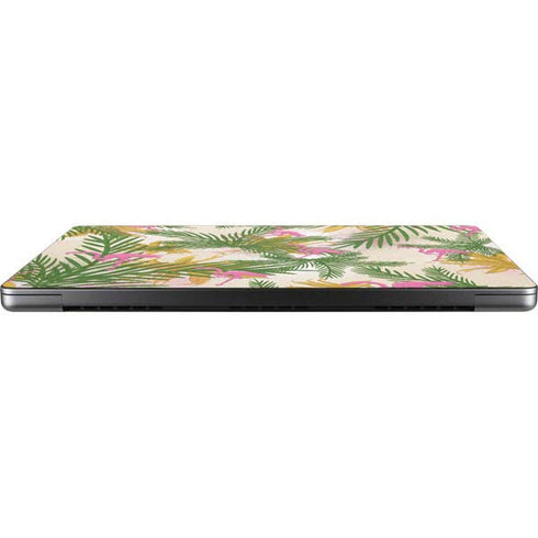 Flamingo Pattern MacBook Pro 14in (2021-24) Skin