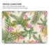 Flamingo Pattern MacBook Pro 16in (2019-20) Case plus Skin