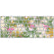 Flamingo Pattern Magic Keyboard Skin