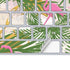 Flamingo Pattern Magic Keyboard Skin