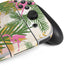 Flamingo Pattern Nintendo Switch OLED (2021) Skin