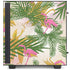Flamingo Pattern NZXT H510 Compact ATX Mid-Tower Case Skin