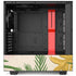 Flamingo Pattern NZXT H510 Compact ATX Mid-Tower Case Skin