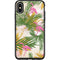 Flamingo Pattern Otterbox Symmetry iPhone Skin