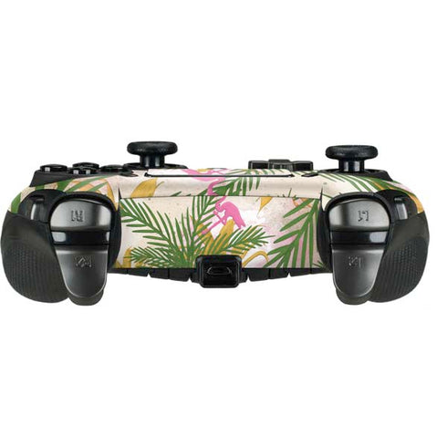 Flamingo Pattern PlayStation Scuf Vantage 2 Controller Skin