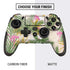 Flamingo Pattern PlayStation Scuf Vantage 2 Controller Skin
