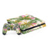 Flamingo Pattern PS4 Slim Bundle Skin