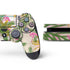 Flamingo Pattern PS4 Slim Bundle Skin