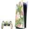 Flamingo Pattern PS5 Digital Edition Bundle Skin