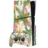 Flamingo Pattern PS5 Slim Disk Bundle Skin