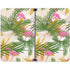 Flamingo Pattern Surface Duo Skin