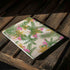 Flamingo Pattern Surface Laptop 3 13.5in Skin
