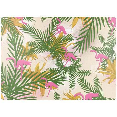 Flamingo Pattern Surface Laptop 4 15in Skin