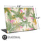 Flamingo Pattern Universal Laptop 11in (8.8 x 6.2in) Skin