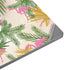 Flamingo Pattern Universal Laptop 11in (8.8 x 6.2in) Skin