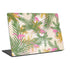 Flamingo Pattern Universal Laptop 13in (10.6 x 7.6in) Skin