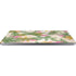 Flamingo Pattern Universal Laptop 16.6in (13.4 x 9.7in) Skin