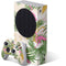 Flamingo Pattern Xbox Series S Bundle Skin