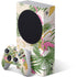 Flamingo Pattern Xbox Series S Bundle Skin