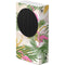 Flamingo Pattern Xbox Series S Console Skin