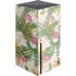 Flamingo Pattern Xbox Series X Console Skin