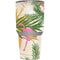 Flamingo Pattern Yeti 30oz Rambler Tumbler Skin