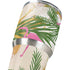 Flamingo Pattern Yeti 30oz Rambler Tumbler Skin