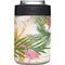 Flamingo Pattern Yeti Colster Can Insulator Skin