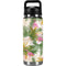 Flamingo Pattern YETI Rambler 26oz Bottle Skin