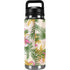 Flamingo Pattern YETI Rambler 26oz Bottle Skin