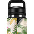 Flamingo Pattern YETI Rambler 26oz Bottle Skin