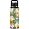 Flamingo Pattern YETI Rambler 36oz Bottle Skin