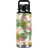 Flamingo Pattern YETI Rambler 36oz Bottle Skin