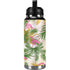 Flamingo Pattern YETI Rambler 36oz Bottle Skin