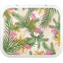 Flamingo Pattern YETI Roadie 24 Hard Cooler Skin