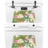 Flamingo Pattern YETI Tundra 45 Hard Cooler Skin