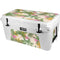 Flamingo Pattern YETI Tundra 65 Hard Cooler Skin