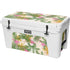 Flamingo Pattern YETI Tundra 75 Hard Cooler Skin