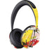 DC Comics The Flash Vintage Action Pose Pattern Bose Noise Cancelling Headphones 700 Skin