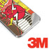 DC Comics The Flash Vintage Action Pose Pattern iPhone 11 Pro Skin