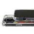 DC Comics The Flash Vintage Action Pose Pattern iPhone 14 Pro Max MagSafe Case