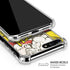 DC Comics Flash Block Pattern iPhone 7/8 Plus Clear Case