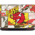 DC Comics The Flash Vintage Action Pose Pattern Legion Y720 Skin