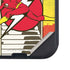 DC Comics Flash Block Pattern Otterbox Defender iPhone Skin