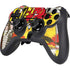 DC Comics The Flash Vintage Action Pose Pattern PS4/PC SCUF Impact Controller Skin