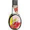 DC Comics The Flash Vintage Action Pose Pattern Skullcandy Crusher Wireless Skin