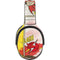 DC Comics The Flash Vintage Action Pose Pattern Skullcandy Venue Skin