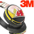 DC Comics The Flash Vintage Action Pose Pattern Skullcandy Venue Skin