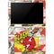 DC Comics The Flash Vintage Action Pose Pattern Surface Go Skin