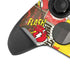 DC Comics The Flash Vintage Action Pose Pattern Xbox Elite Wireless Controller Series 2 Skin